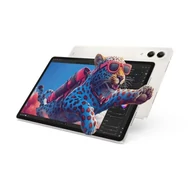LENOVO YOGA Tab (TB710FU), 11.1" , Qualcomm Snapdragon 8 Gen., 12GB, 256GB, Android, Seashell, HU-KB+P, WOA