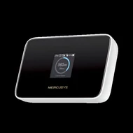 MERCUSYS 3G/4G Modem + Wireless Router AX300, MT115