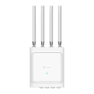 TP-LINK Wireless Access Point Dual Band AX3600 Kültéri/Beltéri, EAP668-OUTDOOR HD
