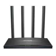 TP-LINK Vezetékes VPN Router 1xWAN(1000Mbps) + 2xWAN/LAN(1000Mbps) + 2xLAN(1000Mbps), ER605W