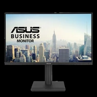 ASUS BE27ACGN LED Monitor 27" IPS 2560x1440, HDMI/Displayport, 120Hz, hangszóró