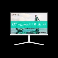 Philips Gaming monitor 27" 27M2N3201A, 1920x1080, 16:9, 300cd/m2, 1ms, DisplayPort/2xHDMI, 180 Hz, hangszóró, áll.mag.