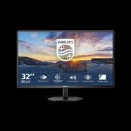 Philips VA monitor 32" 32E1N3100LA, 1920x1080, 16:9, 300cd/m2, 4ms, VGA/2xHDMI, 75 Hz, hangszóró