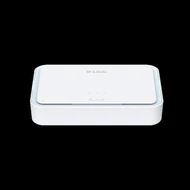 D-LINK Modem + Wireless Router Dual Band AX3000, DBR-330