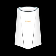 D-LINK 4G/5G Modem + Wireless Router Dual Band BE7200 1xWAN(2500Mbps) + 4xLAN(1000Mbps), G572