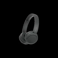 SONY WHCH520B.CE7 Vezeték nélküli Fejhallgató, Fekete