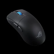 ASUS Vezetékes / Vezeték Nélküli egér ROG HARPE ACE II USB Optikai, Fekete 42000DPI