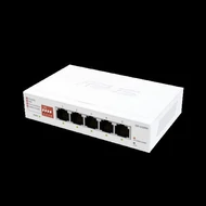 ASUS Switch 5x2.5Gbps, QG-U1050