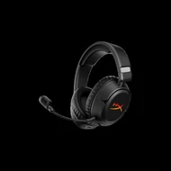 HP HYPERX vezeték nélküli gaming fejhallgató Flight 2 - fekete
