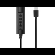 SANDBERG Headset USB-C Controller, 1.5m