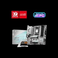 MSI Alaplap AM5 B850M GAMING PLUS WIFI AMD B850, mATX