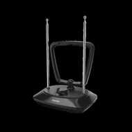 HAMA 221082, DVBT/DVBT2 SZOBAANTENNA "FITV" /PERFORMANCE 35/
