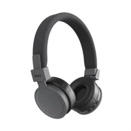 HAMA 221765, STEREO BLUETOOTH FEJHALLGATÓ "FREEDOM LIT III", FEKETE