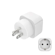HAMA 223438, FIP UTAZÓADAPTER HU - USA/KANADA/JAPAN