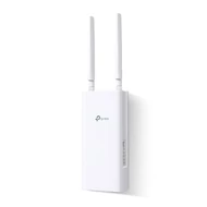 TP-LINK 3G/4G Modem + Wireless Router N-es 300Mbps 1xWAN(100Mbps) + 1xLAN(100Mbps) Kültéri, TL-MR100-OUTDOOR