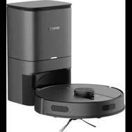 EZVIZ CS-RE4P-PBT2 RE4 Plus robotporszívó, Fekete