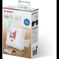 BOSCH BBZ41FGALL PowerProtect Porzsák, 4db