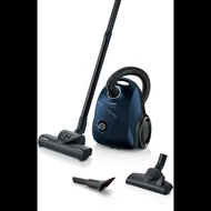 BOSCH BGBS2BU1T Serie 2 Porzsákos porszívó, 80dB, Kék