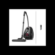 ROWENTA RO4933EA Green Force Max Eco Porzsákos porszívó, 4.5L, 900W, Fekete