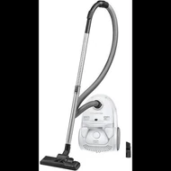 ROWENTA RO3927EA Compact Power Porzsákos porszívó, 3L, 750W, Fehér