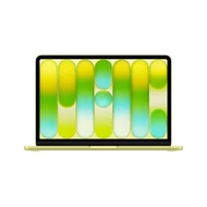 Apple Macbook NEO, 13" A18 PRO , 8GB/256GB - Citrus - HUN KB