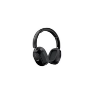 GENIUS Fejhallgató HS-820BT, Bluetooth, Fekete