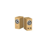 GENIUS 2.0 Hangszóró SP-HF400 Jack 10 Watt, Világosbarna