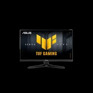 ASUS VG249QM5A GAMING TUF LED Monitor 23.6" IPS, 1920x1080, 2xHDMI/Displayport, 240Hz