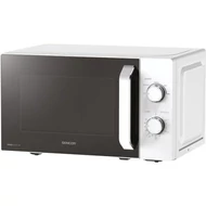 SENCOR SMW 1918WH Mikrohullámú sütő, 5 fokozat, 20L, 700W, Fehér