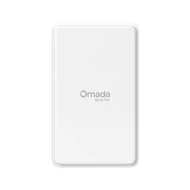 TP-LINK 4G/5G Omada VPN Router 1xLAN(2500Mbps) + 2xSIM Kültéri, ER701-5G-OUTDOOR