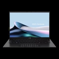 ASUS CONS NB ZenBook UM3406GA-QD068W 14" WUXGA OLED GL,Ryzen AI 7 445, 16GB, 512GB M.2, INT, WIN11H, Fekete