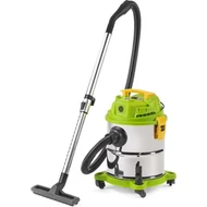 FIELDMANN FDU 2120-E Száraz-nedves porszívó, 20L, 1200W