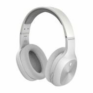 Edifier W800BT Plus, aptX vezeték nélküli fejhallgató (fehér)