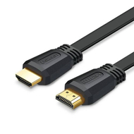 UGREEN ED015 HDMI lapos kábel, 4K, 5m (fekete)