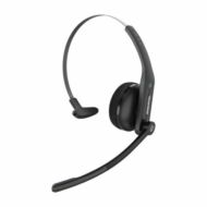 Edifier CC200 vezeték nélküli fejhallgató (fekete)