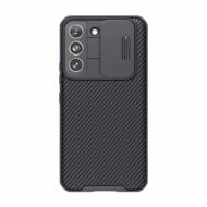Nillkin CamShield Pro SAMSUNG S22 Telefontok (fekete)
