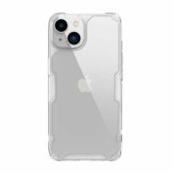 Nillkin Nature TPU Pro Case for Apple iPhone 14 (White)