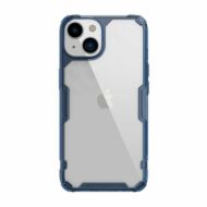 Nillkin Nature TPU Pro Case for Apple iPhone 13/14 (Blue)