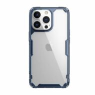 Nillkin Nature TPU Pro Case for Apple iPhone 13 Pro (Blue)
