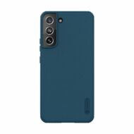 Nillkin Super Frosted Shield Pro case for Samsung Galaxy S22 (Blue)