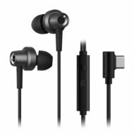 Edifier HECATE GM260 Plus Vezetékes fülhallgató (fekete)