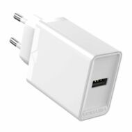 Wall charger USB-A Vention FAAW0-EU 12W 2.4A (white)