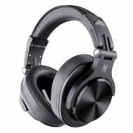 Headphones TWS OneOdio Fusion A70 (black)