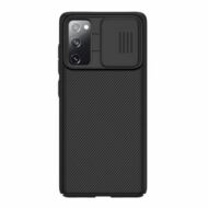 Nillkin CamShield Pro case for Samsung Galaxy S20 (black)