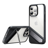Kickstand case UGREEN 90153 for iPhone 13 Pro (black)