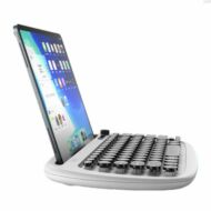 Wireless Keyboard Remax (white)