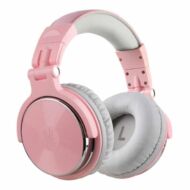 Headphones  OneOdio Pro10 (pink)