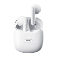 Remax Marshmallow Stereo TWS-19 wireless earbuds (white)