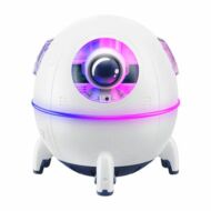 Remax Spacecraft RT-A730 humidifier (white)
