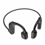 Bone Headphones Dudao U2Pro, Bluetooth 5.0 (Black)